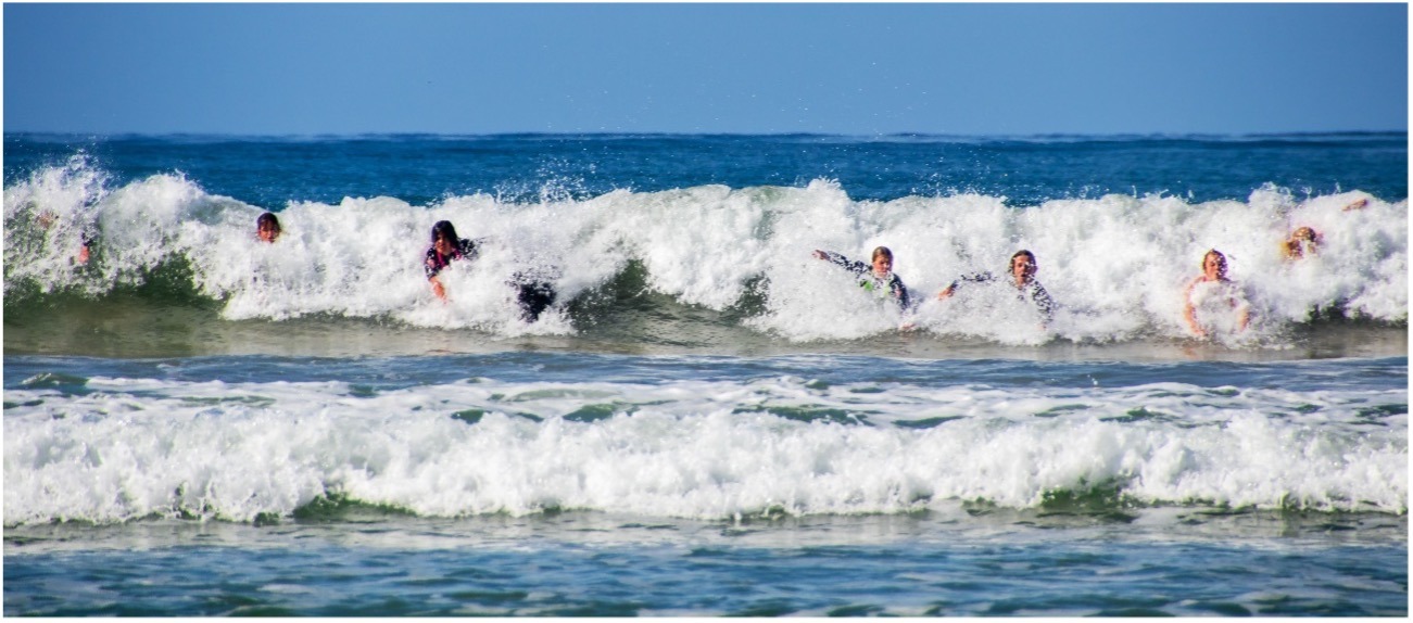 Seniors Mentone Life Saving Club