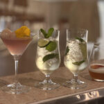 drinks