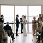 Wedding in the Mentone LSC