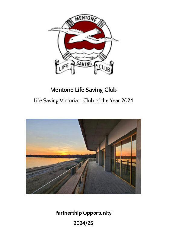 Click to View the Mentone LSC Partnership Prospectus