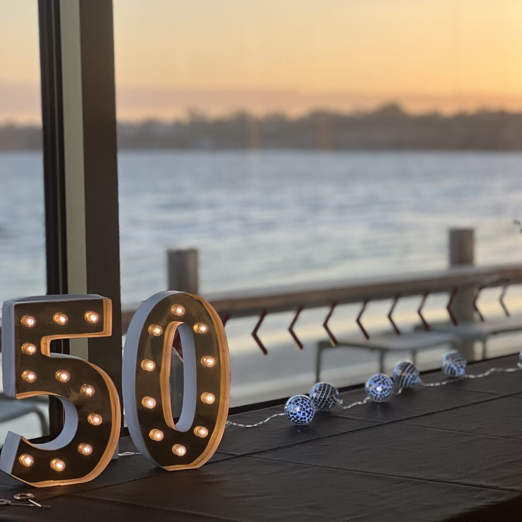 Birthday Mentone LSC